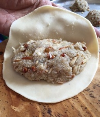 at-Taiyebaat - Recipe - Maawa Samosa - Lanka Dhaan